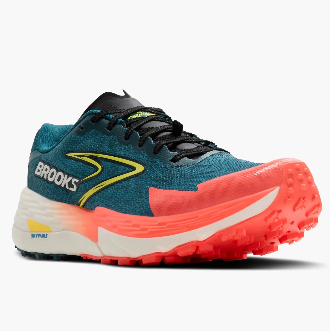 Brooks Mens Catamount 4