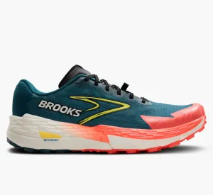 Brooks Mens Catamount 4
