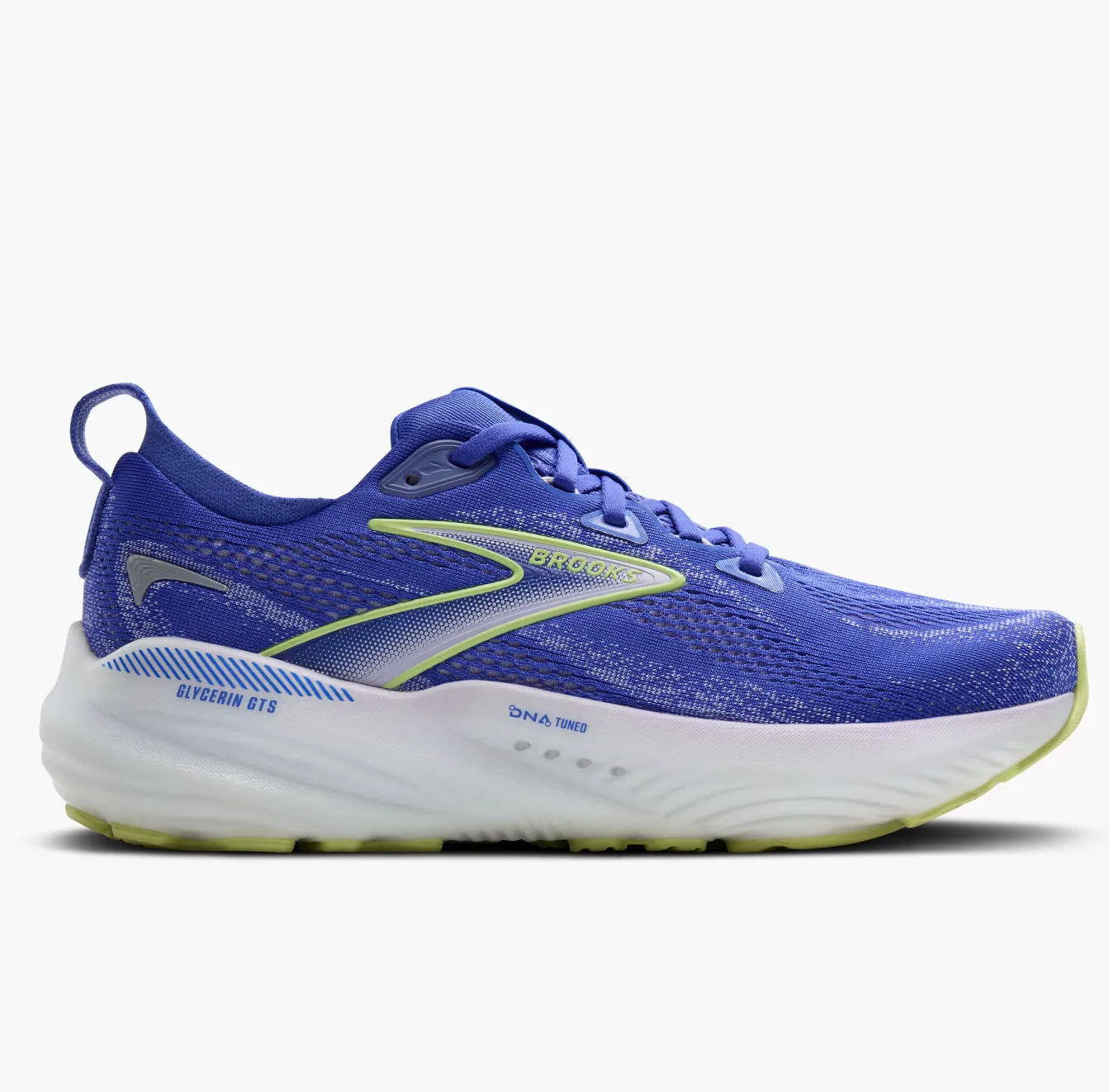 Brooks Women's Glycerin GTS 22