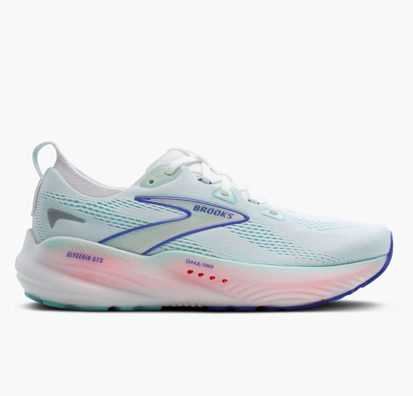 Brooks Women's Glycerin GTS 22