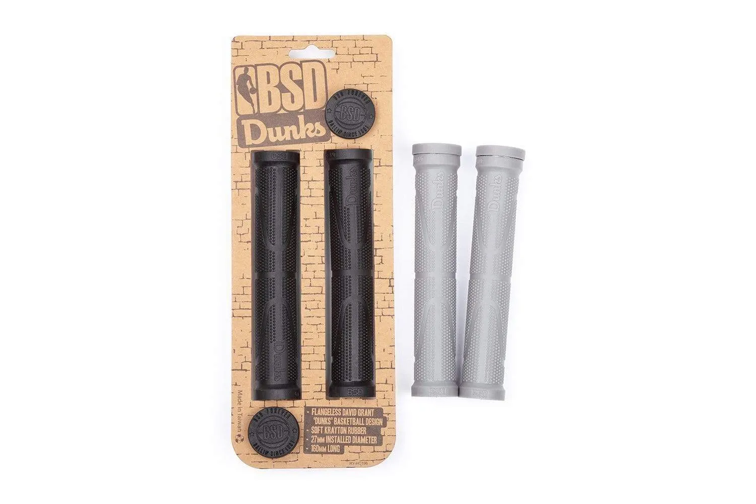 BSD Dunks Grips