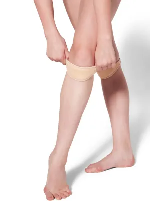 Bunheads Miniflex Knee Pads Bh1703