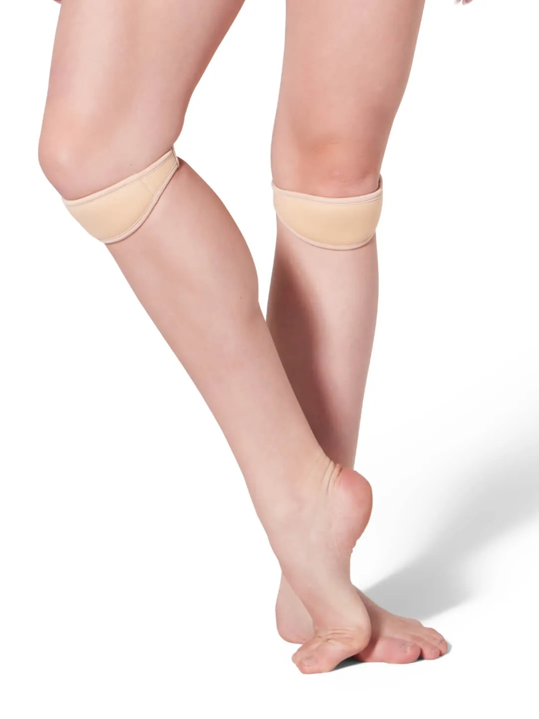 Bunheads Miniflex Knee Pads Bh1703