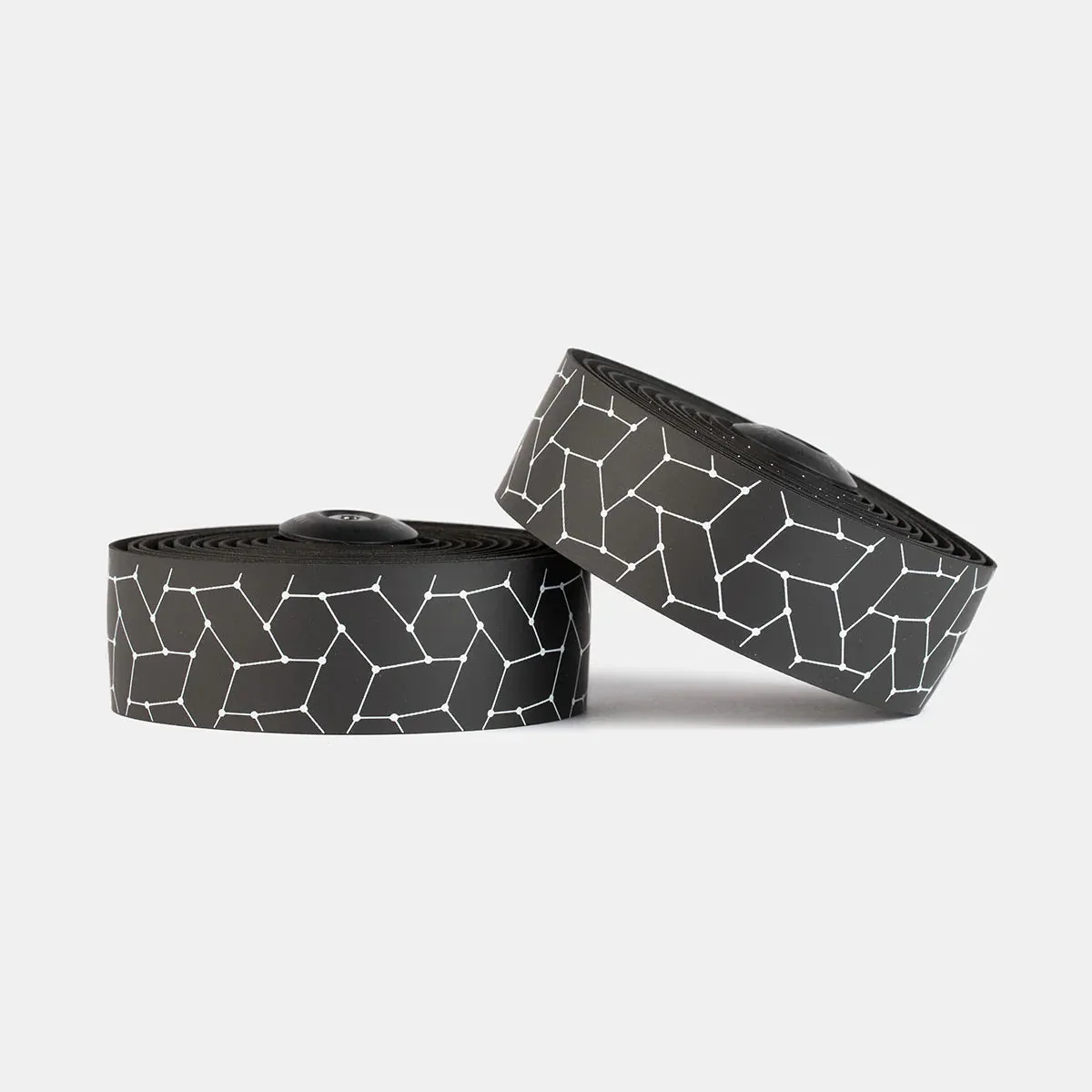 BURGH Classic Bar Tape - White