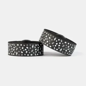 BURGH Classic Bar Tape - White