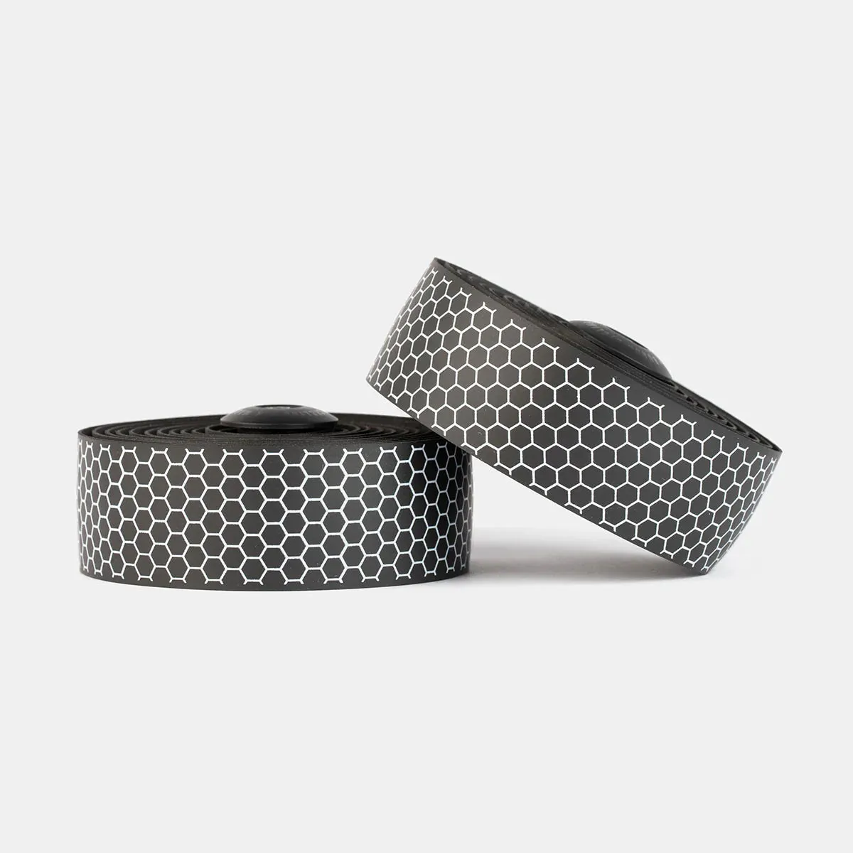 BURGH Classic Bar Tape - White