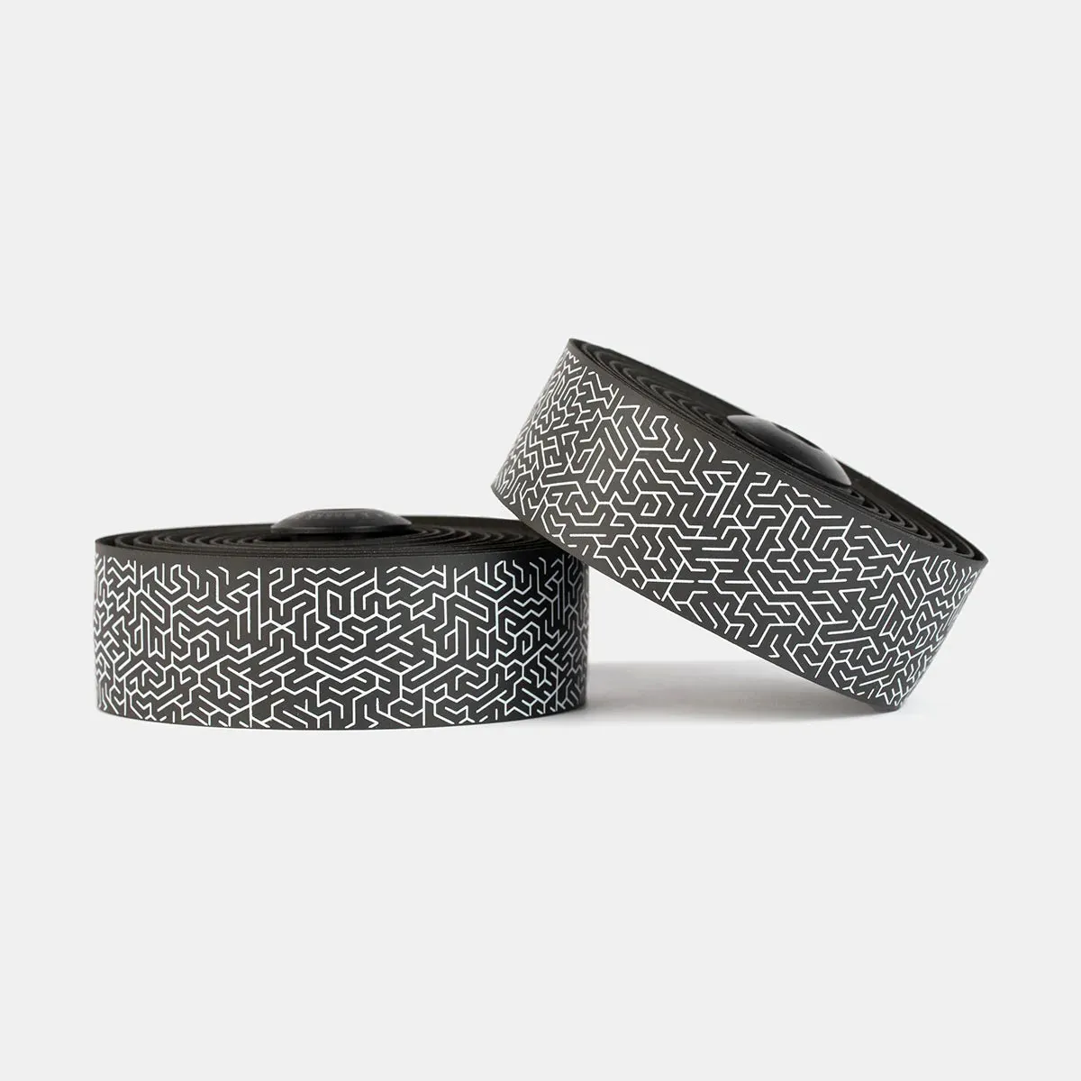 BURGH Classic Bar Tape - White