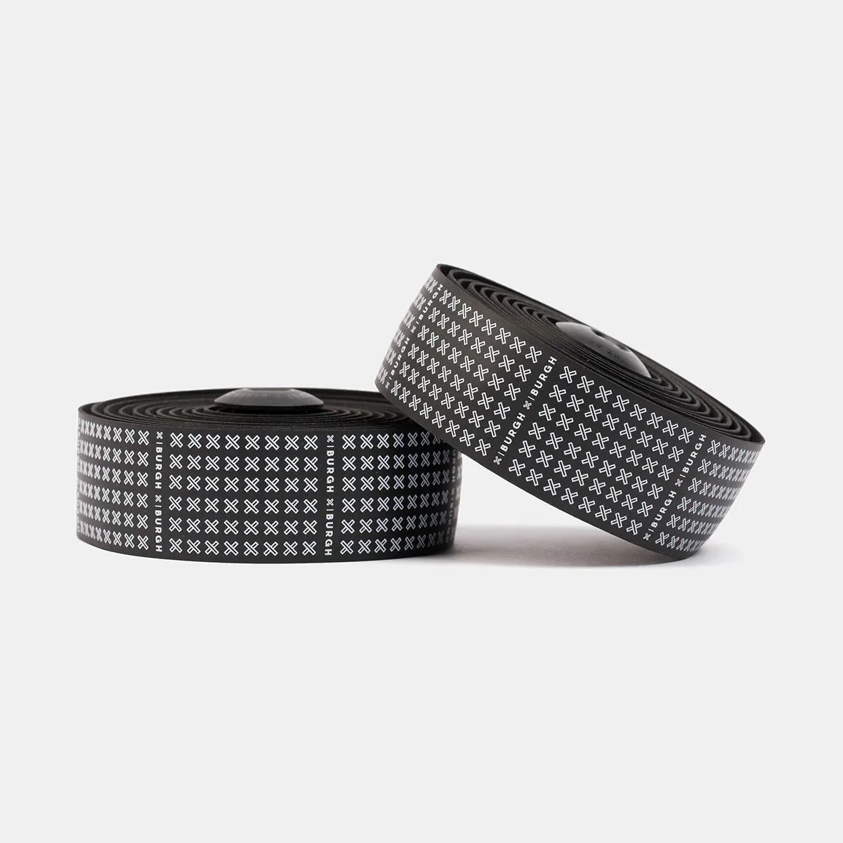 BURGH Classic Bar Tape - White