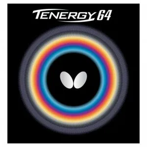 BUTTERFLY TENEGY 64 (2.1mm)