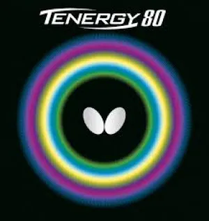 BUTTERFLY TENEGY 80 (2.1mm)