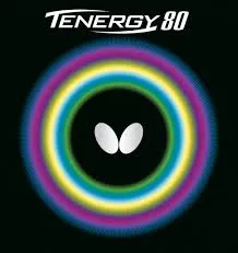 BUTTERFLY TENEGY 80 (2.1mm)
