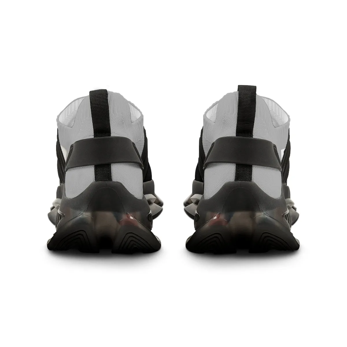 BYDKIATJ's Mesh Sports Sneakers (Logo)