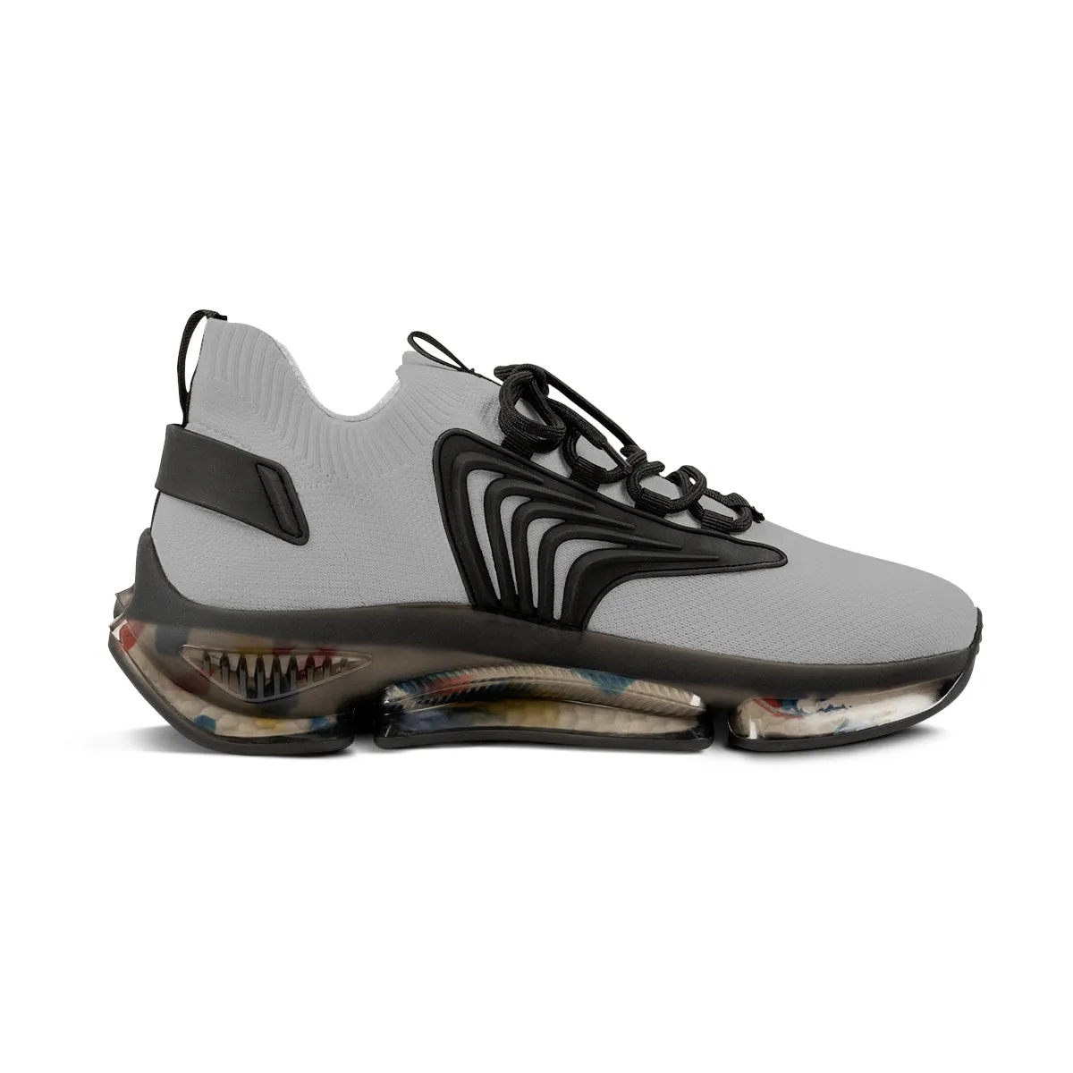 BYDKIATJ's Mesh Sports Sneakers (Logo)