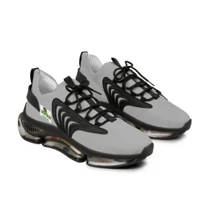 BYDKIATJ's Mesh Sports Sneakers (Logo)