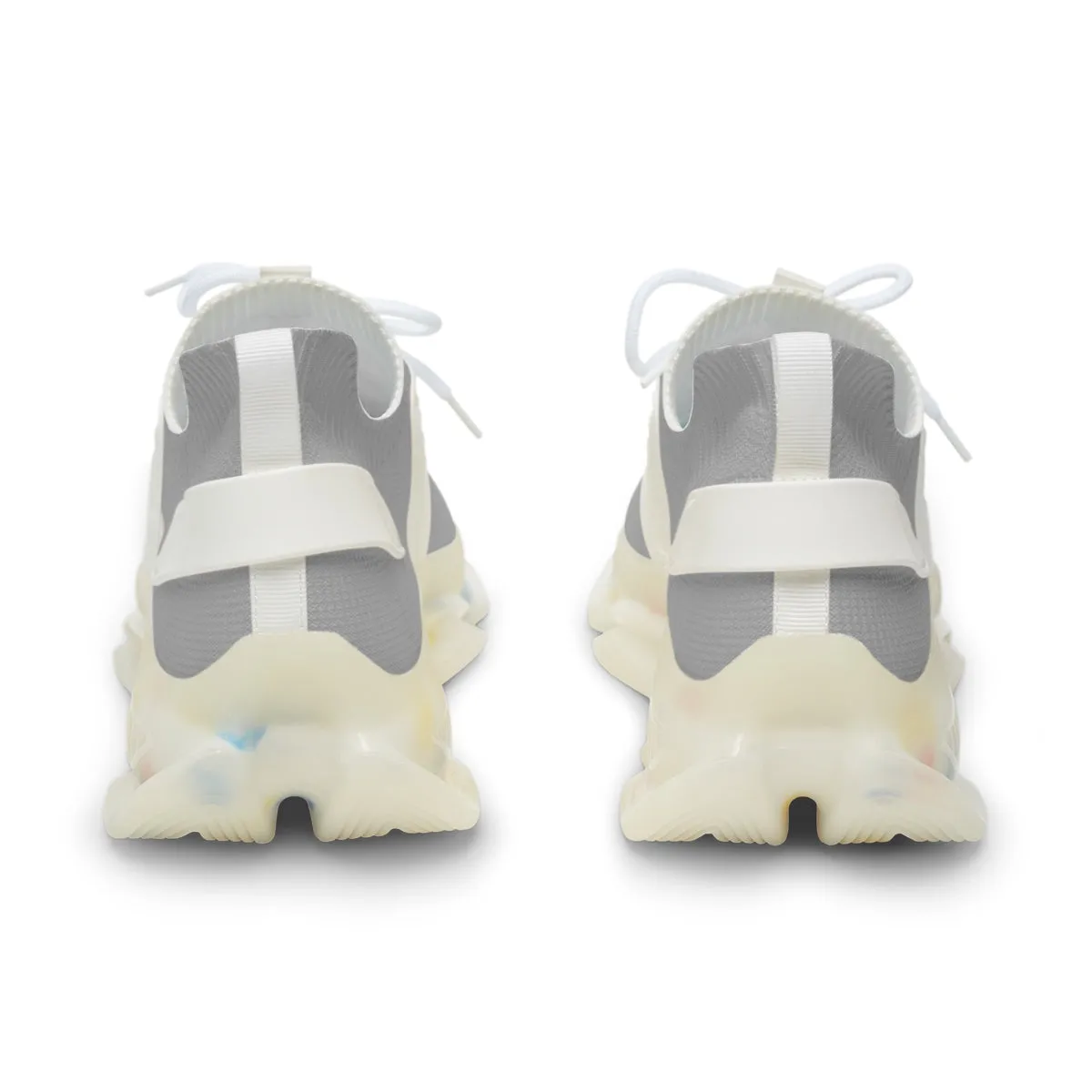 BYDKIATJ's Mesh Sports Sneakers (Logo)