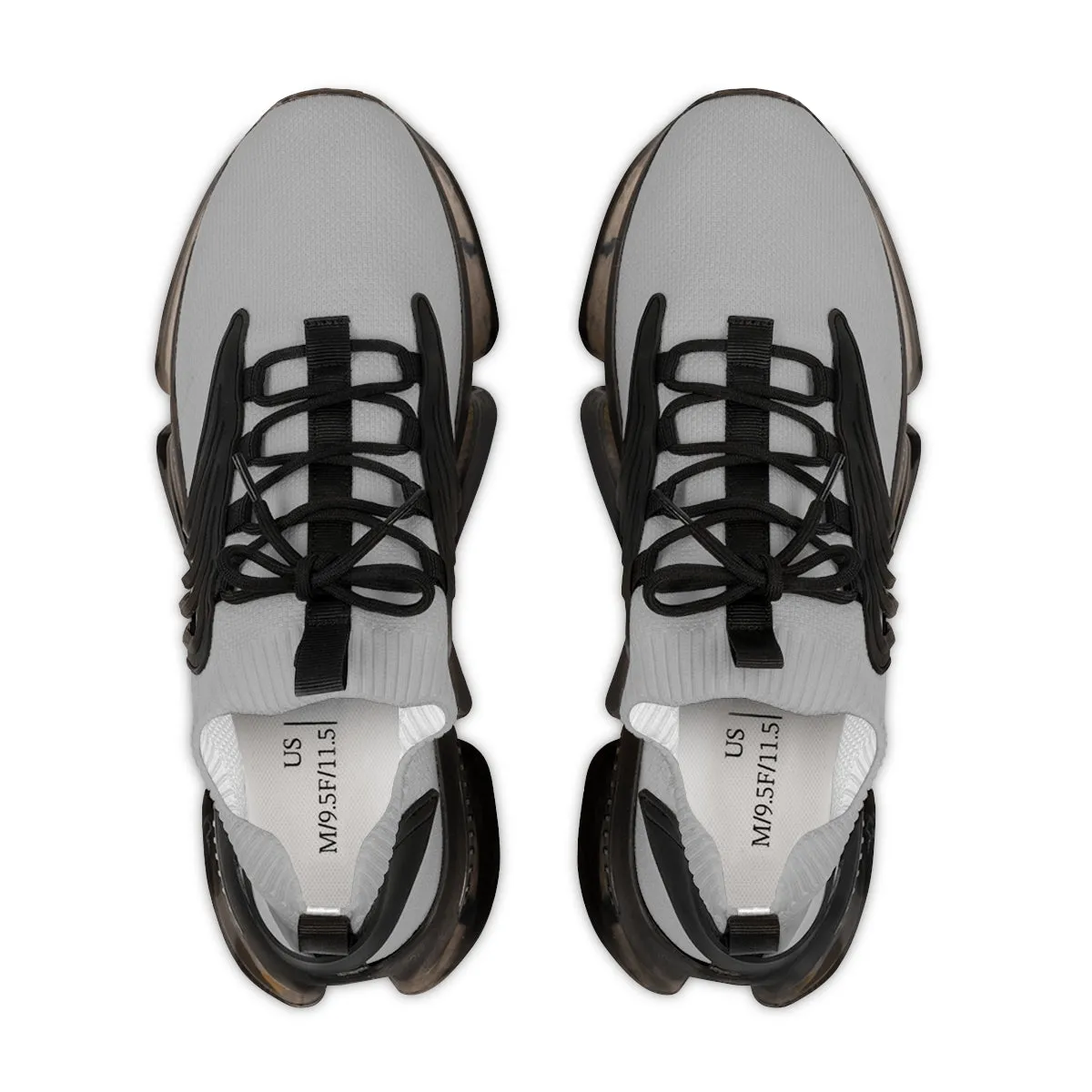 BYDKIATJ's Mesh Sports Sneakers (Logo)