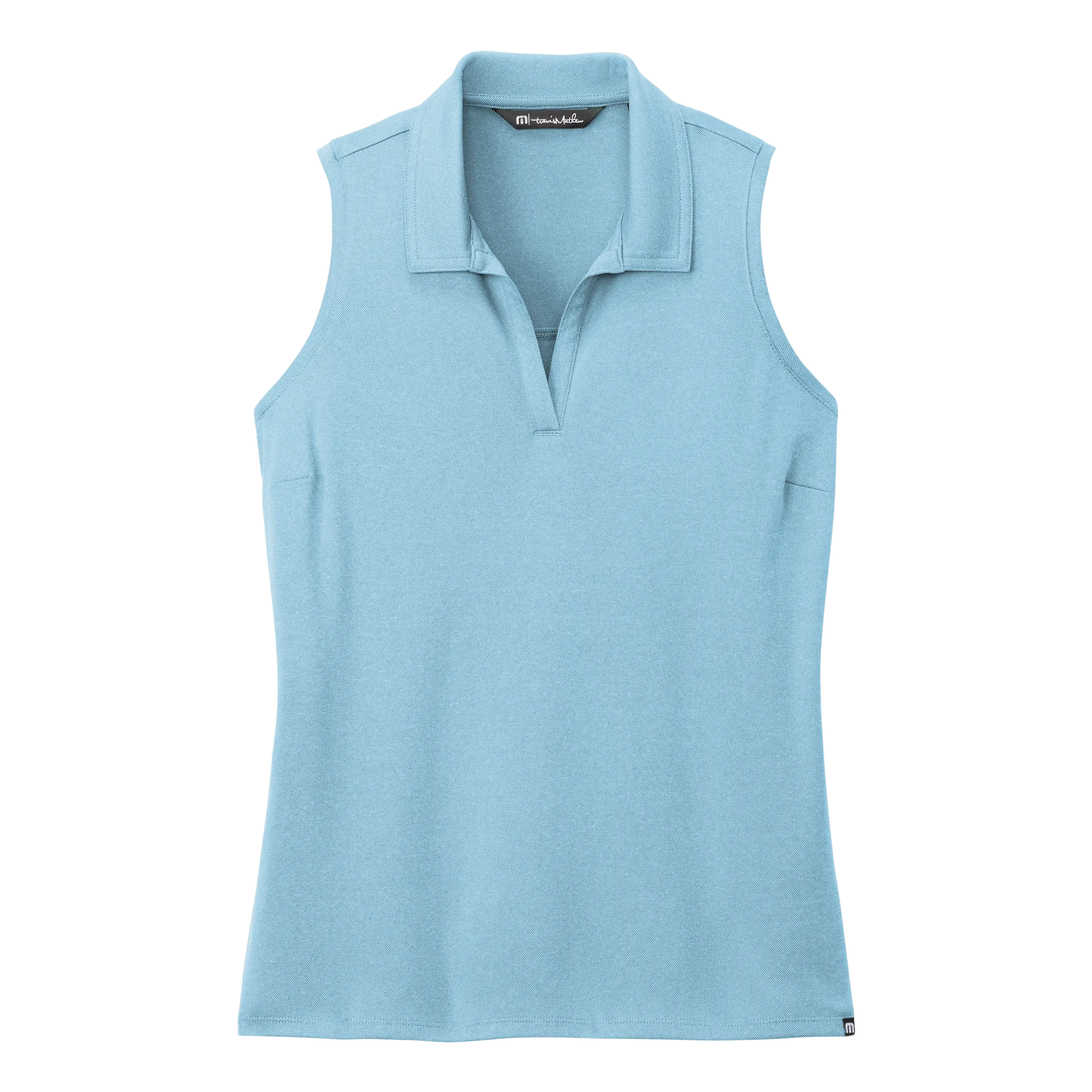 C2345 Ladies Coto Performance Sleeveless Polo