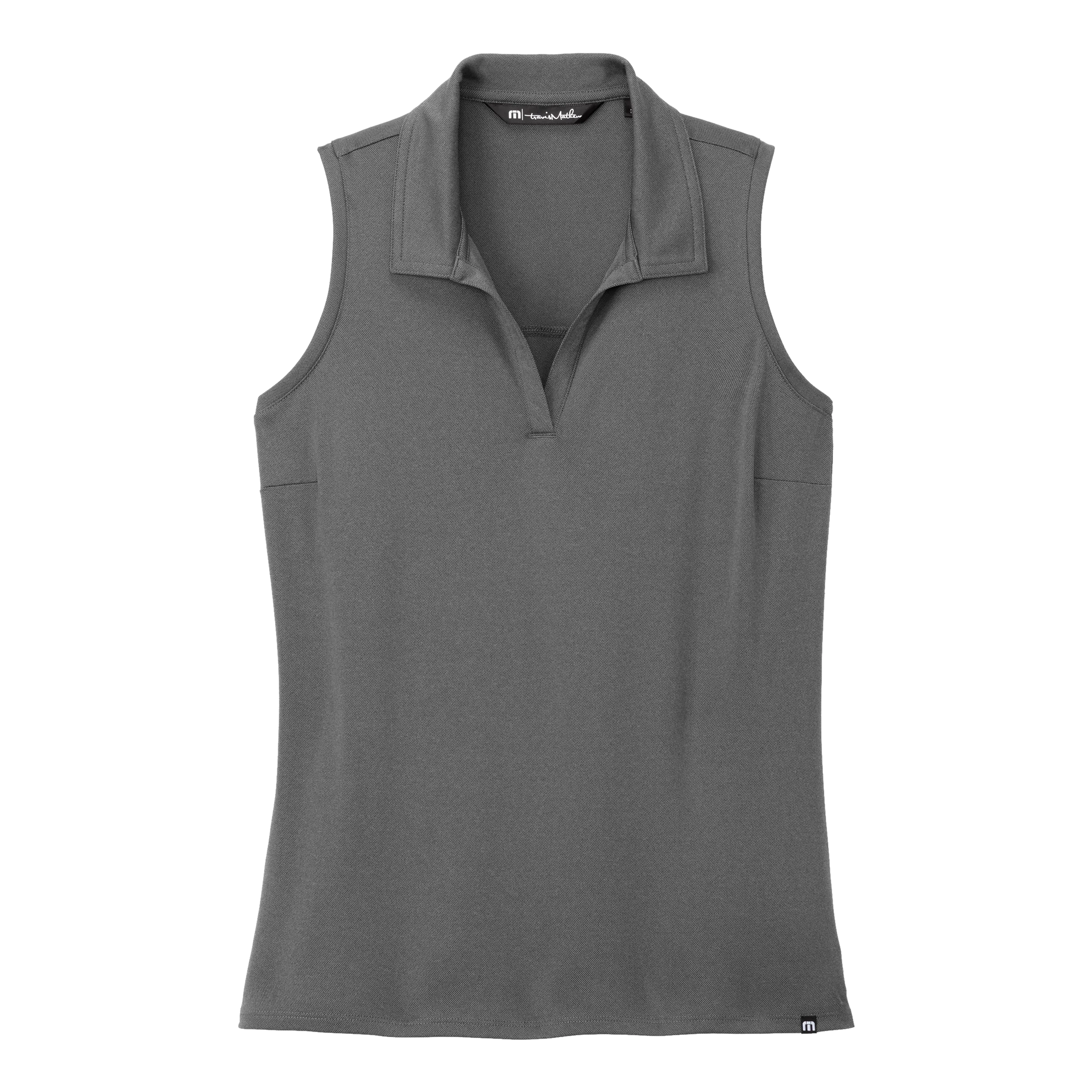 C2345 Ladies Coto Performance Sleeveless Polo