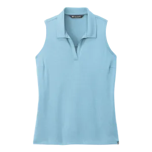 C2345 Ladies Coto Performance Sleeveless Polo