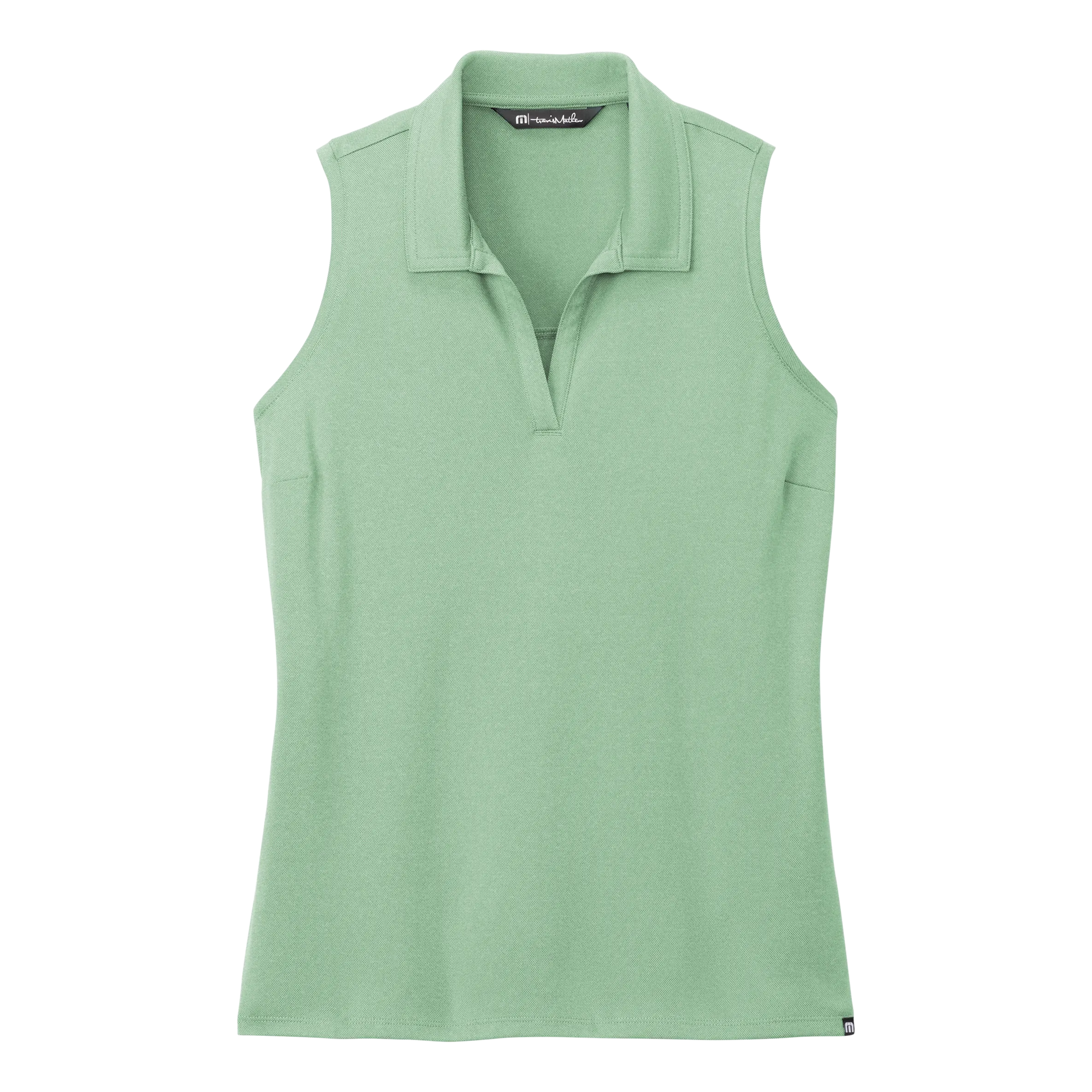 C2345 Ladies Coto Performance Sleeveless Polo