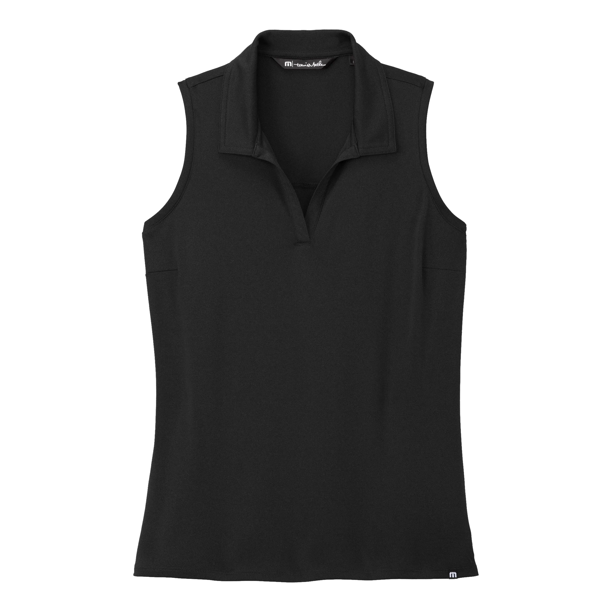 C2345 Ladies Coto Performance Sleeveless Polo