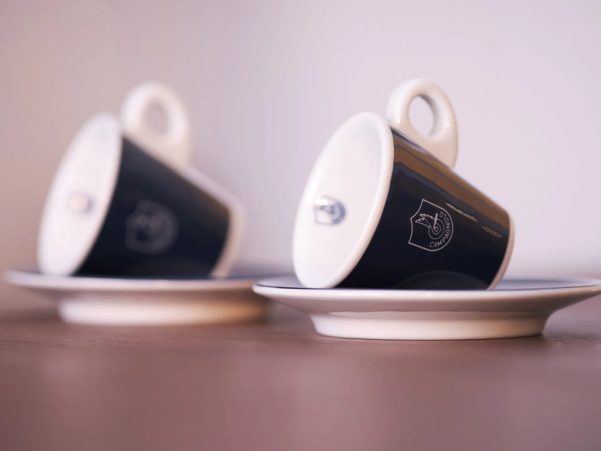 Campagnolo Espresso Cups