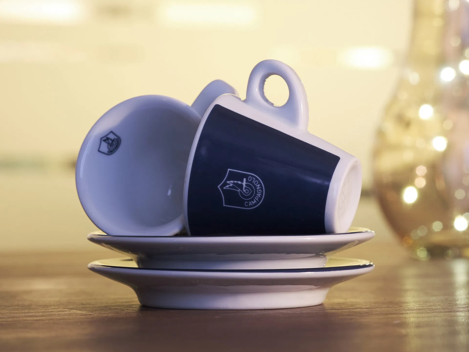 Campagnolo Espresso Cups