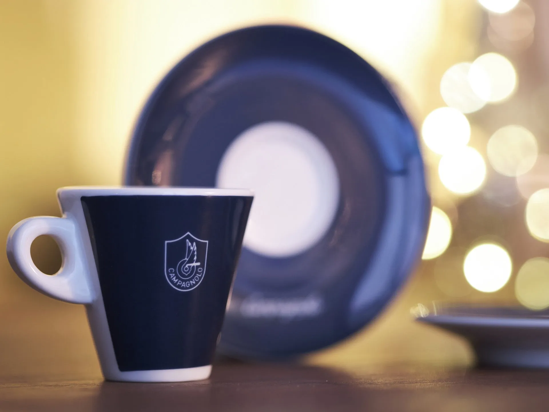 Campagnolo Espresso Cups