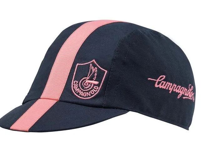 Campagnolo Premium Cycling Cap - Giro Edition