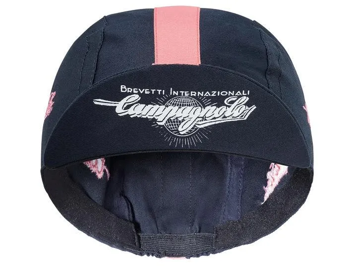Campagnolo Premium Cycling Cap - Giro Edition