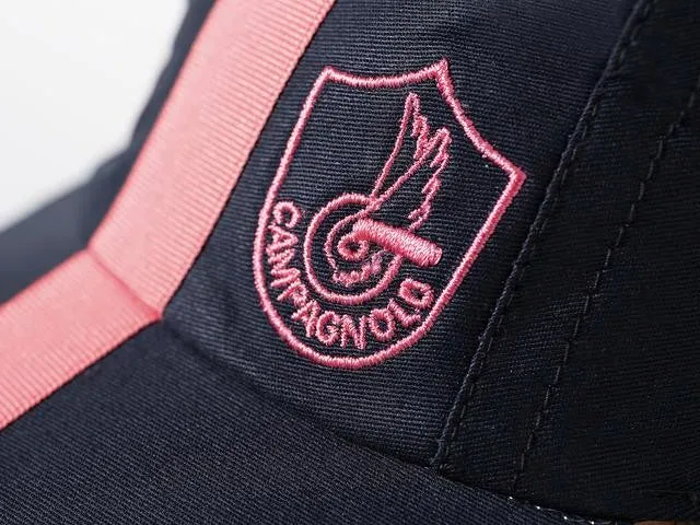 Campagnolo Premium Cycling Cap - Giro Edition