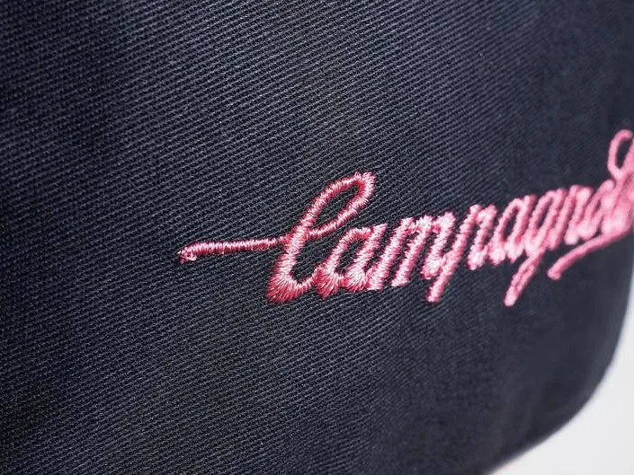 Campagnolo Premium Cycling Cap - Giro Edition
