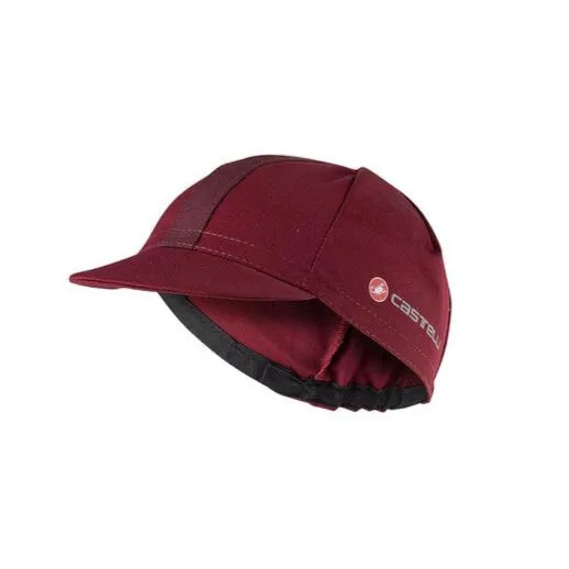 Castelli Endurance Cap