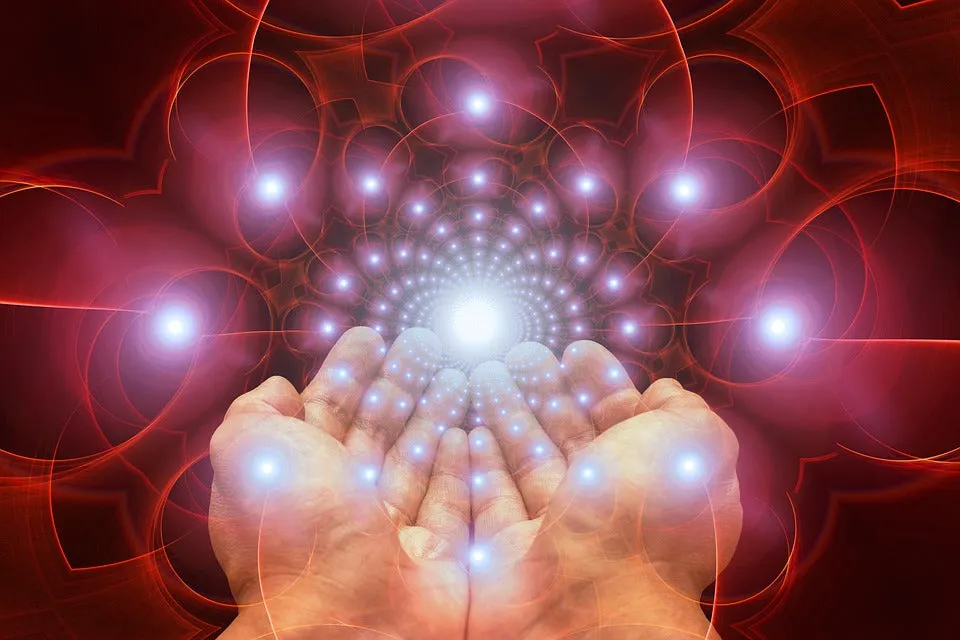 Celestial Healing Consultations & 4 Distant Healing sessions-Package