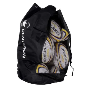 Centurion Nero Training Rugby Ball 12 Pack