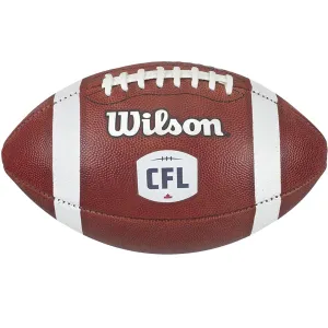 CFL Official Game Ball