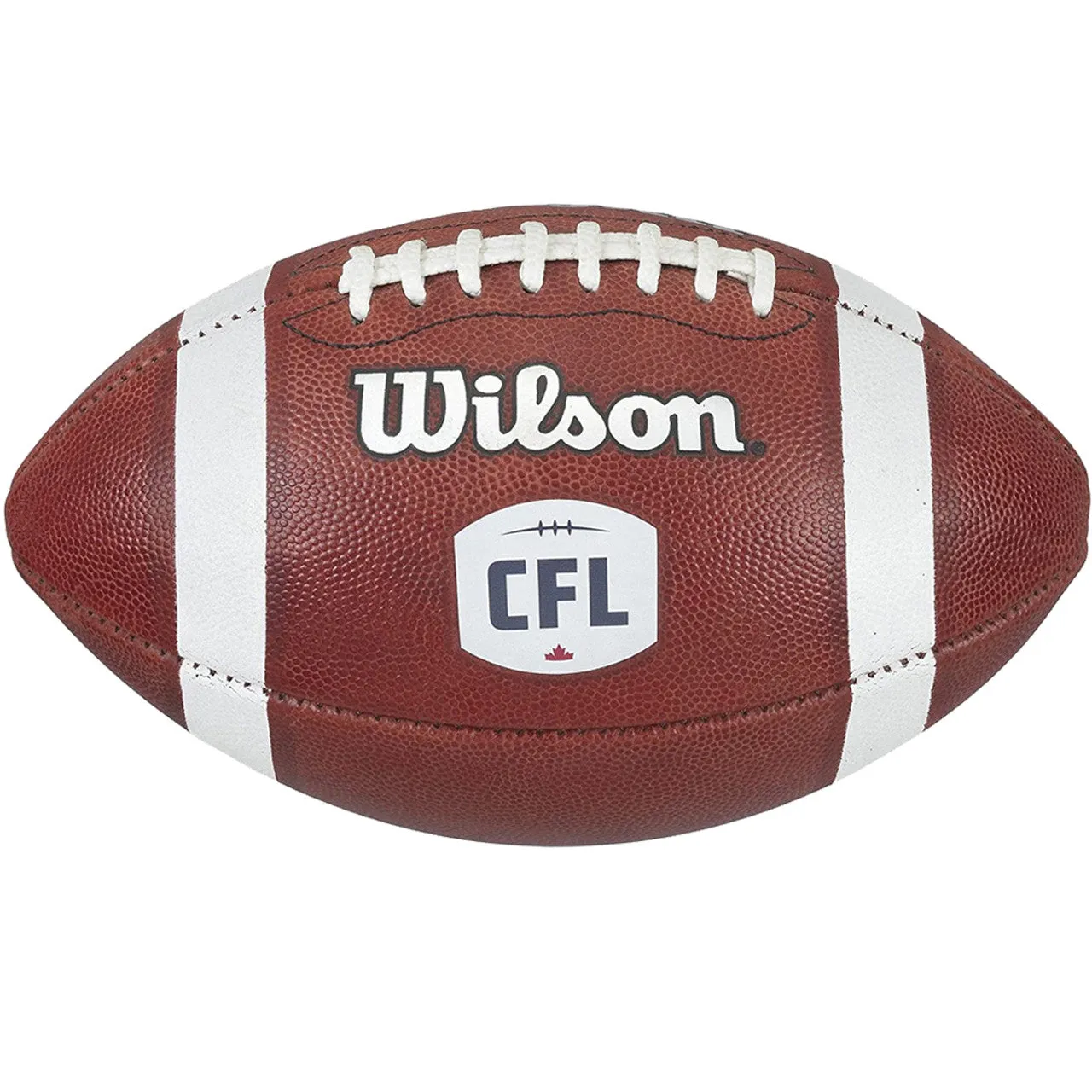 CFL Official Game Ball