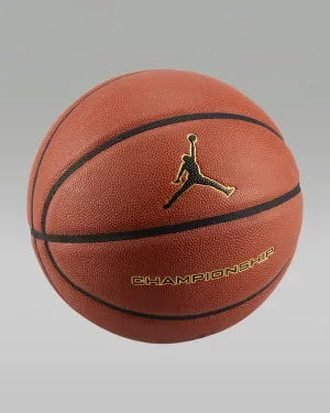 Championship 8P Basketball