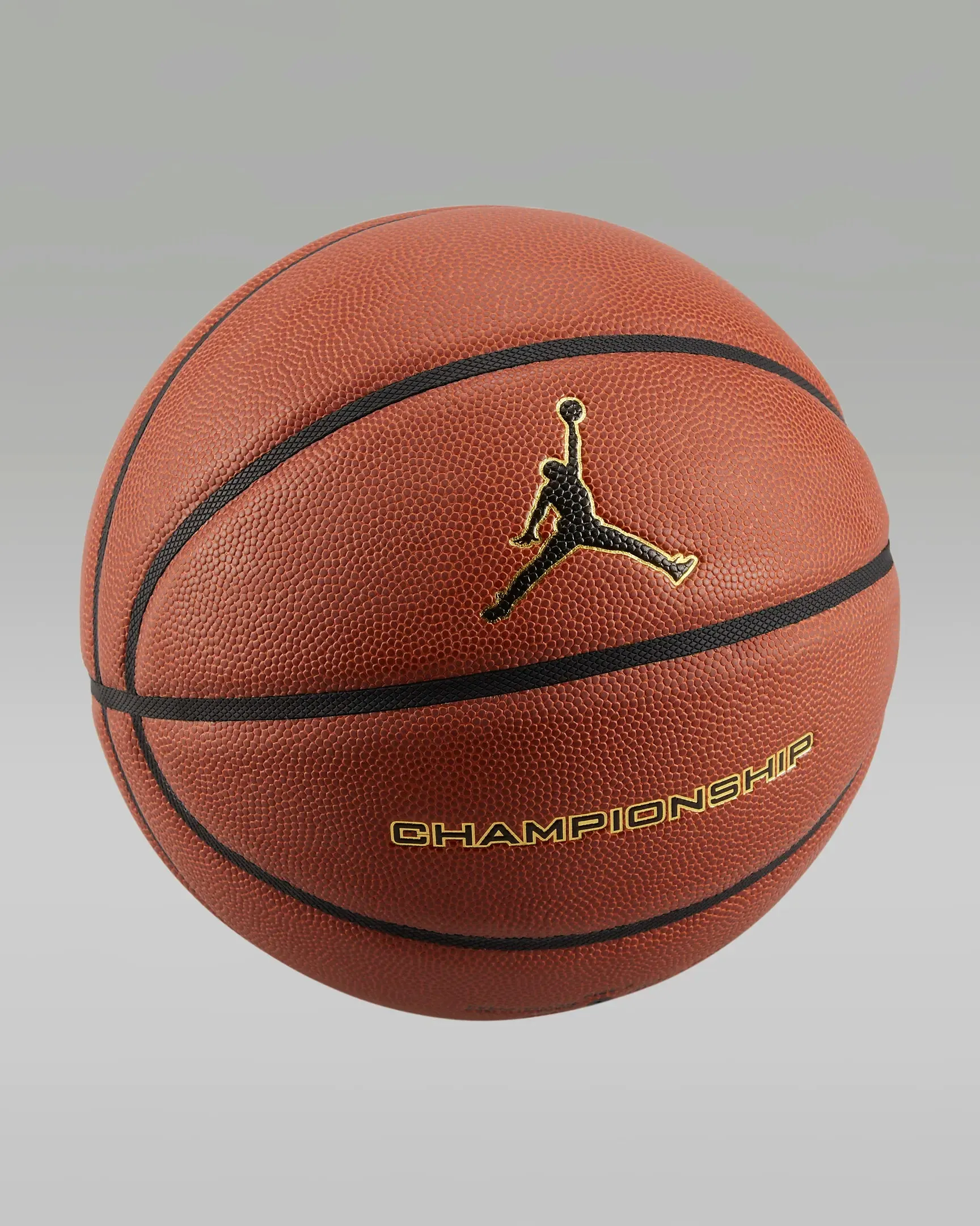Championship 8P Basketball