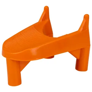 Champro 2" Heavy Rubber Kickoff Tee