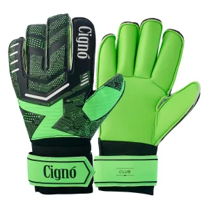 Cigno Sports Club Goal Keeping Gloves