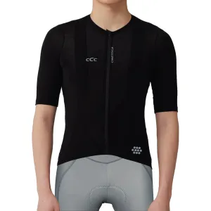 Cinettica Arni Merino Short Sleeve Jersey Black