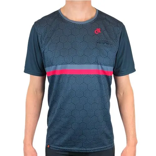 CITY Locarno Tee - Coach