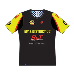 CITY Locarno Tee