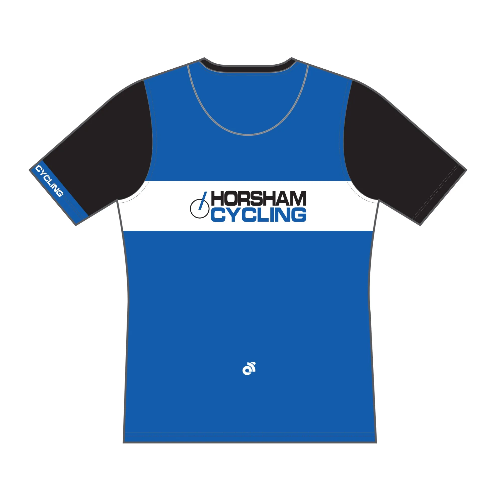 CITY Locarno Tee