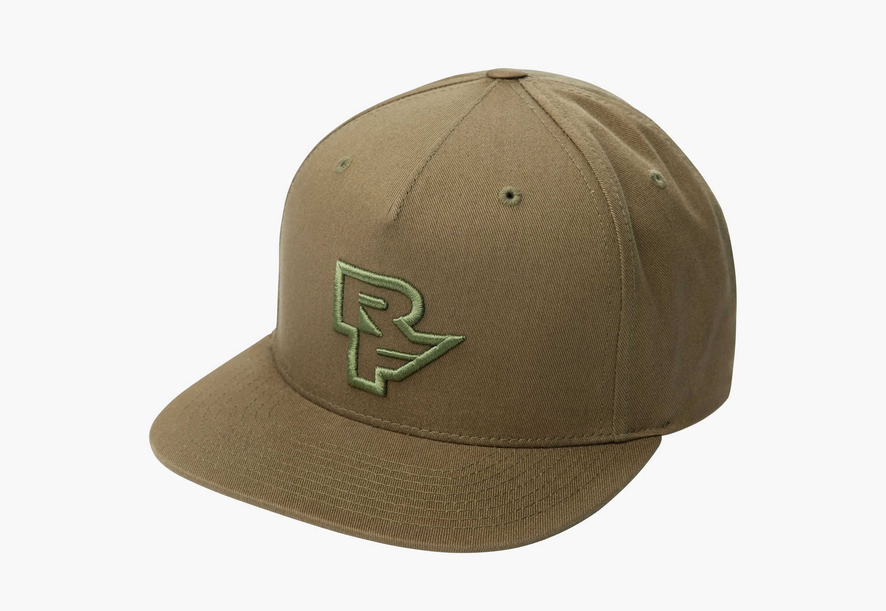 CL Snapback Hat