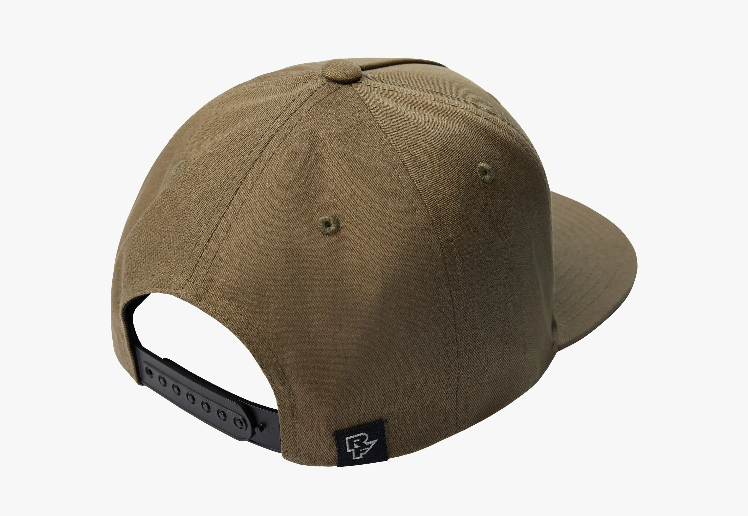 CL Snapback Hat