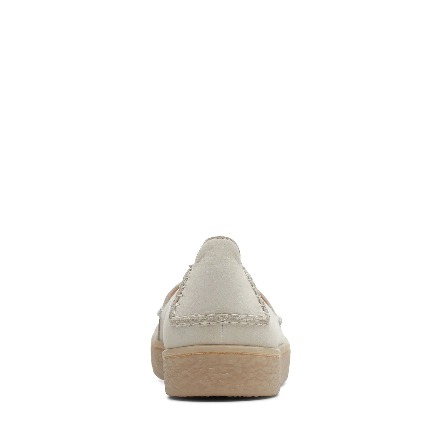 Clarks Barleigh Low Shoes (Standard Fit)