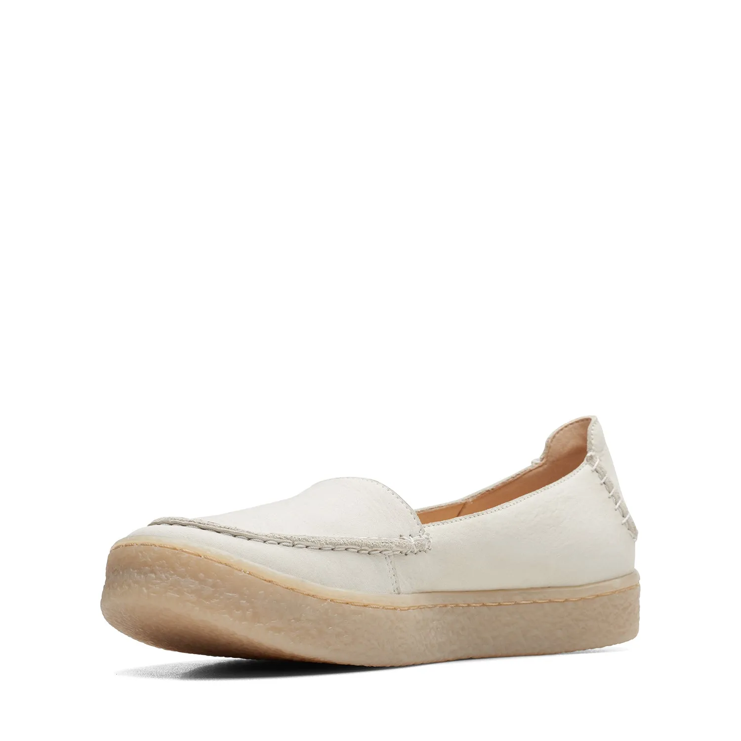 Clarks Barleigh Low Shoes (Standard Fit)