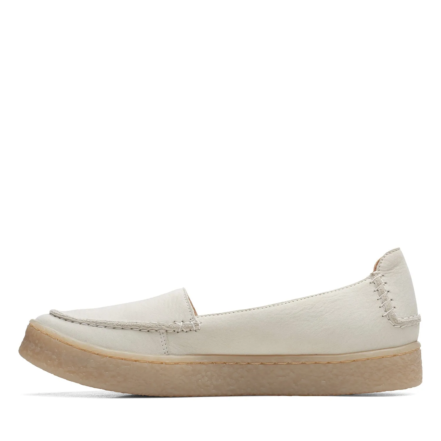 Clarks Barleigh Low Shoes (Standard Fit)